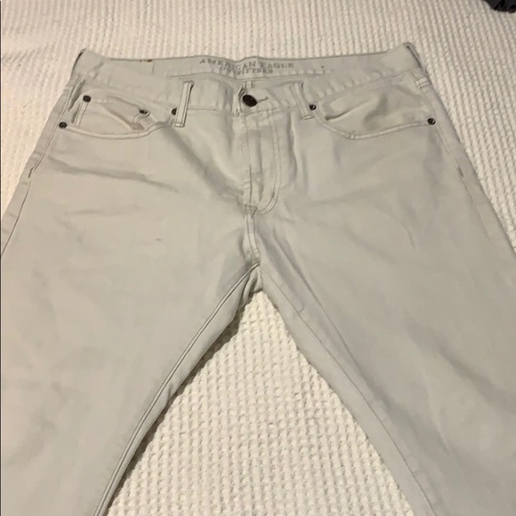 American Eagle pants - Picture 2 of 5